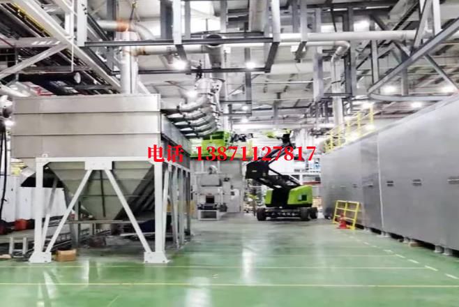 山亭机电设备安装工程,设备安装公司